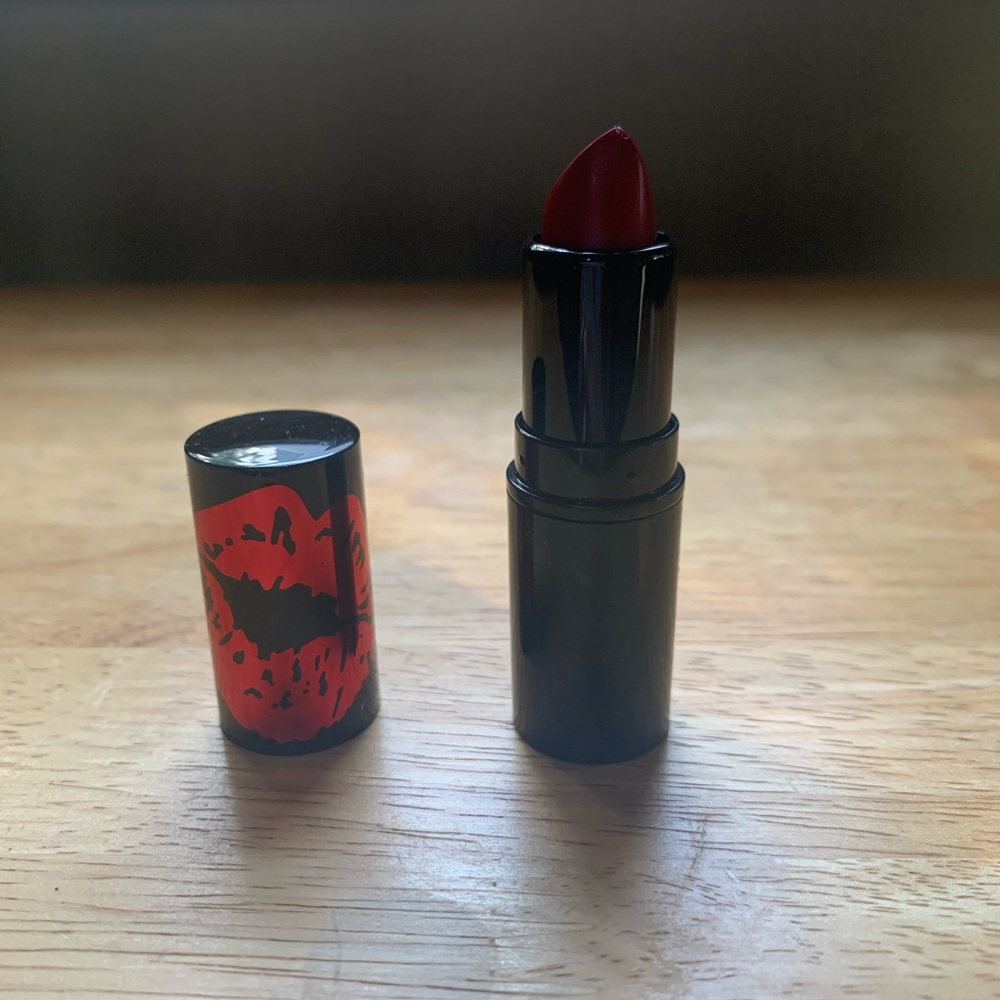 Betty Boop x Ipsy lipstick